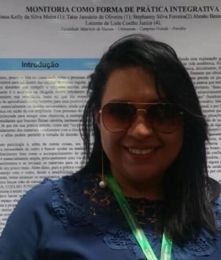 Adriana Kelly Da Silva Meira-14