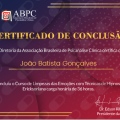 Ampliar imagem: certificate 18