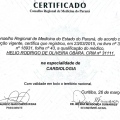 Ampliar imagem: certificate 1