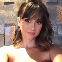 Heloisa Niehues Tortola, Nutricionista Cuiabá