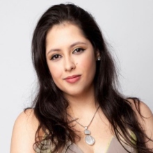 Ampliar imagem: Samanta Benzi Meneghelli, Psicólogo Cravinhos