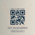Lucas Almeida, Psicólogo São Paulo