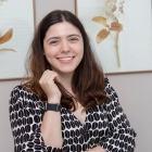 Dra. Tamiris Silva Freire