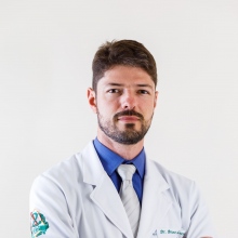 Ampliar imagem: Bruno Luciano Delfino Araujo, Ortopedista - Traumatologista Contagem