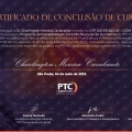 Ampliar imagem: certificate 8