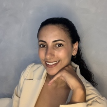 Isabela Lourenço, Nutricionista Caraguatatuba