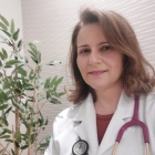 Dra. Luciana Lacerda E Silva