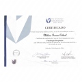 Ampliar imagem: certificate 3