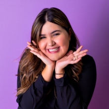 Ampliar imagem: Gabryelli Moraes Silva Campos, Fonoaudiólogo Cuiabá