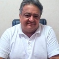 Ricardo Ozório Dourado, Pneumologista Goiânia