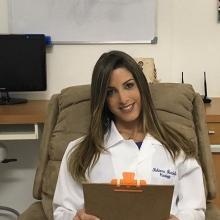 Ampliar imagem: Fabiana Gandolfo, Psicólogo Rio de Janeiro