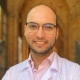 Rodolfo Vargas