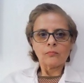 Angela Beatriz Mercado Acevedo, Médico de família Rio de Janeiro