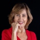 Carla Palhares  Queiroz
