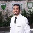 Dr. Leonardo Atsushi Almeida de Melo