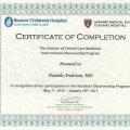 Ampliar imagem: certificate 3