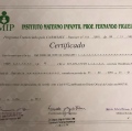 Ampliar imagem: certificate 3