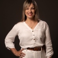 Iara  Batista, Psicanalista São Roque