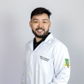 Pedro Eyke Mitsuyasu Toshimitu, Nutricionista Volta Redonda