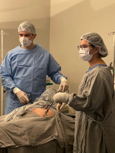 Danielle Carolinne Alves De Brito .-4