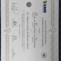 Ampliar imagem: certificate 5