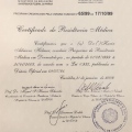 Ampliar imagem: certificate 4