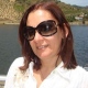 Maria Lindaci Alves Pinho