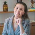 Julia Teles, Nutricionista Rio de Janeiro