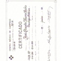 Ampliar imagem: certificate 3