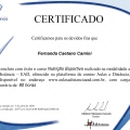 Ampliar imagem: certificate 17