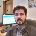 Thiago Germano Oliveira De Siqueira, Cardiologista Brasília