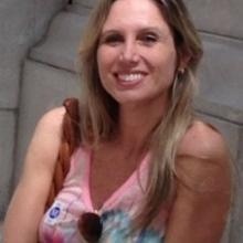 Ampliar imagem: Viviane Ghisio Massoni, Fisioterapeuta Porto Alegre