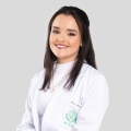 Tainá Felippe, Nutricionista Palhoça