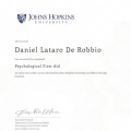 Ampliar imagem: certificate 1