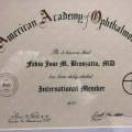 Ampliar imagem: certificate 4