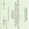 Ampliar imagem: certificate 1