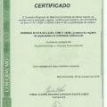 Ampliar imagem: certificate 6