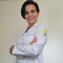 Ampliar imagem: Lúcia Helena Storer Ribeiro, Fisioterapeuta São Paulo