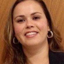 Ampliar imagem: Elaine Serrão Seixas, Psicanalista Salvador