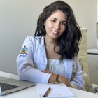 Dra. Fernanda Amâncio Soares da Silva