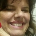 Dra. Rosane do Rocio Johnsson