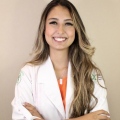 Beatriz Rodrigues, Fisioterapeuta Guaratinguetá