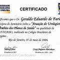 Ampliar imagem: certificate 151