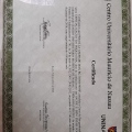 Ampliar imagem: certificate 1