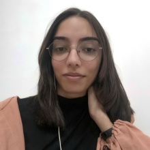 Ampliar imagem: Camila dos Santos Araújo, Psicólogo Barueri