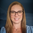 Dra. Alini Orathes Ponte