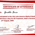 Ampliar imagem: certificate 231