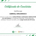 Ampliar imagem: certificate 3