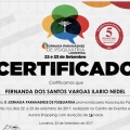 Ampliar imagem: certificate 18