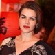 Aline Braga Rodrigues